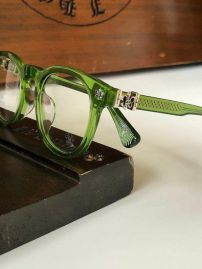 Picture of Chrome Hearts Optical Glasses _SKUfw46734299fw